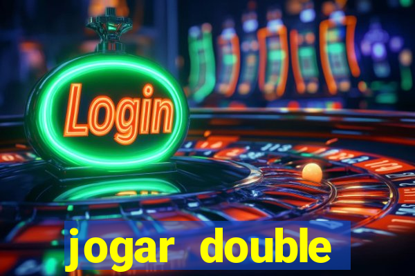 jogar double fortune demo